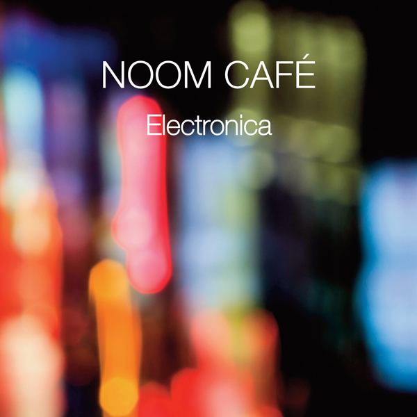 Noom Caf - The Comet